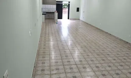 Barracão para alugar, 300 m² por R$ 2.900,00/mês - Los Angeles - Barretos/SP