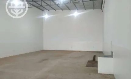 Barracão para alugar, 400 m² por R$ 6.000,00/mês - San Diego - Barretos/SP