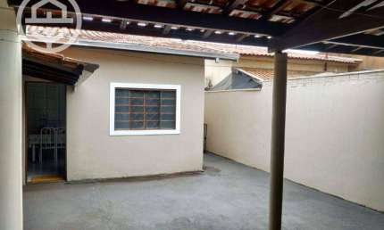 Casa com 2 dormitórios à venda, 201 m² por R$ 280.000,00 - Jardim Nova Barretos - Barretos/SP