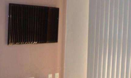 Apartamento com 1 dormitório à venda, 40 m² por R$ 240.000,00 - Vila Seixas - Ribeirão Preto/SP