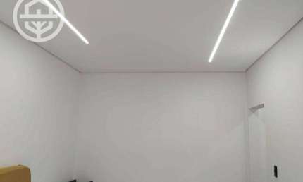 Casa com 1 dormitório à venda, 170 m² por R$ 450.000,00 - Mais Parque - Barretos/SP