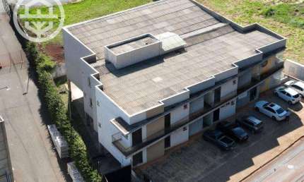 Sala à venda, 35 m² por R$ 180.000,00 - City Ribeirão - Ribeirão Preto/SP