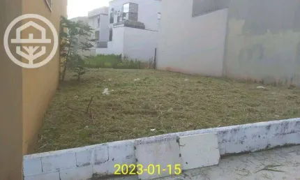 Terreno à venda, 250 m² por R$ 360.000,00 - Jardim Botânico - Ribeirão Preto/SP