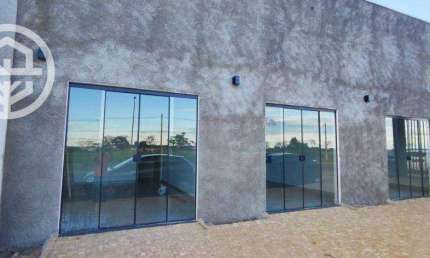 Sala para alugar, 25 m² por R$ 1.000,00/mês - Jardim Europa - Barretos/SP