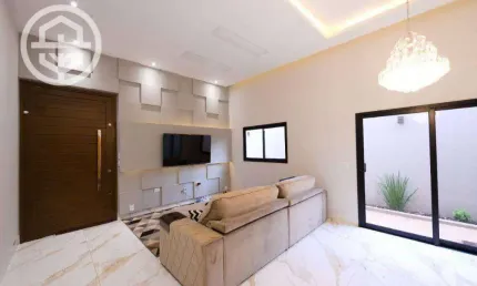 Casa com 3 dormitórios à venda, 198 m² por r$ 1.215.000,00 - city barretos - barretos/sp