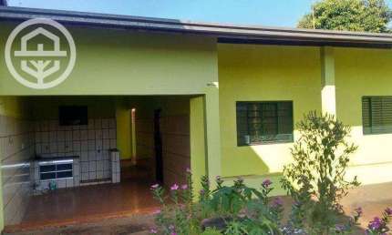 Casa com 2 dormitórios à venda, 152 m² por R$ 615.000,00 - Centro - Barretos/SP