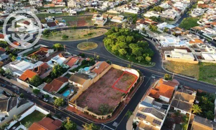 Terreno à venda, 462 m² por r$ 320.000,00 - city barretos - barretos/sp