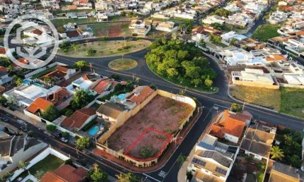 Terreno à venda, 462 m² por R$ 265.000,00 - City Barretos - Barretos/SP