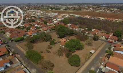 Área à venda, 7744 m² por R$ 2.350.000,00 - Derby Clube - Barretos/SP