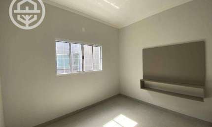 Apartamento com 2 dormitórios para alugar, 60 m² por R$ 1.800,00/mês - Doutor Paulo Prata - Barretos/SP