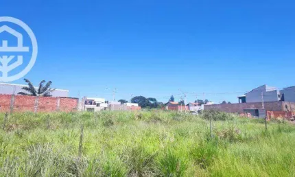 Terreno à venda, 330 m² por R$ 150.000,00 - Residencial Prata - Barretos/SP