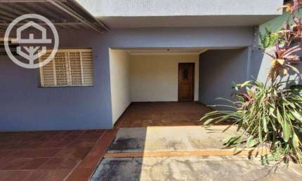 Casa com 2 dormitórios à venda, 210 m² por R$ 600.000,00 - Centro - Barretos/SP