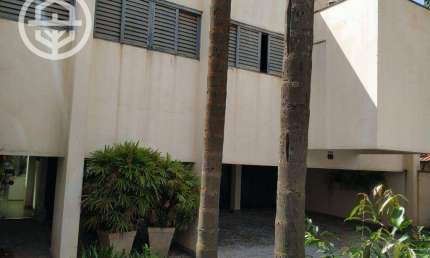 Casa com 4 suítes à venda, 406 m² por R$ 1.300.000 - Centro - Barretos/SP