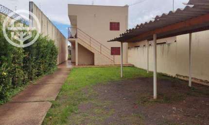 Kitnet com 1 dormitório à venda, 385 m² por R$ 500.000,00 - Nova Esplanada - Barretos/SP