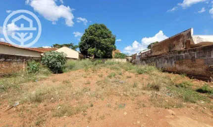 Terreno à venda, 449 m² por R$ 500.000,00 - Fortaleza - Barretos/SP