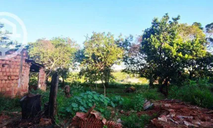 Terreno à venda, 540 m² por R$ 200.000,00 - São Salvador - Barretos/SP