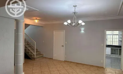 Casa com 3 dormitórios, 416 m² - venda por r$ 1.300.000,00 ou aluguel por r$ 5.380,00/mês - city barretos - barretos/sp