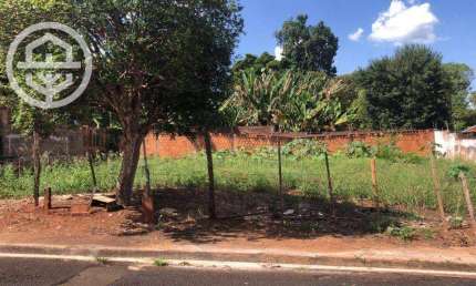 Terreno à venda, 484 m² por R$ 265.000,00 - Centro - Barretos/SP