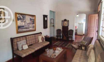 Casa com 3 dormitórios, 331 m² - venda por R$ 950.000,00 ou aluguel por R$ 7.524,00/mês - Centro - Barretos/SP