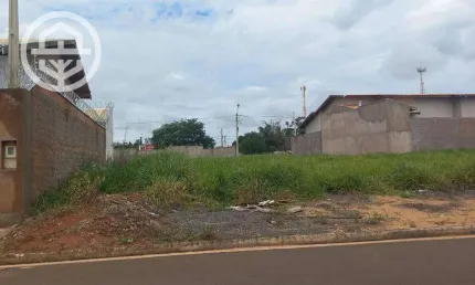 Terreno à venda, 200 m² por R$ 116.000 ,00- Jardim Europa - Barretos/SP
