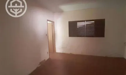 Casa com 4 dormitórios à venda, 120 m² por r$ 275.000,00 - santa terezinha - barretos/sp