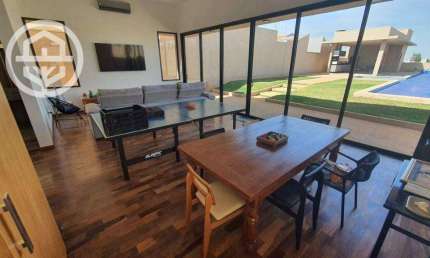 Casa com 4 dormitórios à venda, 385 m² por R$ 2.200.000,00 - Jardim Allah - Barretos/SP