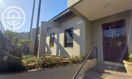 Casa com 4 dormitórios à venda, 409 m² por R$ 1.800.000,00 - Primavera - Barretos/SP