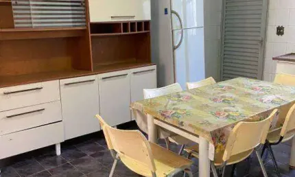 Casa com 3 dormitórios para alugar, 120 m² por R$ 2.500,00/mês - Diva - Barretos/SP