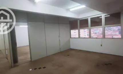 Sala para alugar, 60 m² por R$ 2.700,00/mês - Centro - Barretos/SP