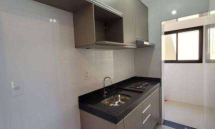 Apartamento à venda, 55 m² por R$ 400.000,00 - Aeroporto - Barretos/SP