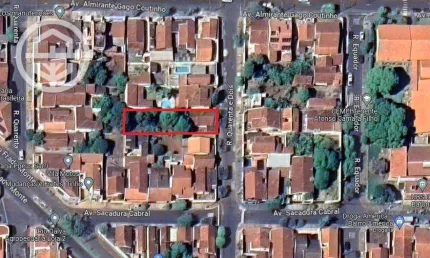 Terreno à venda, 484 m² por R$ 180.000,00 - Rios - Barretos/SP