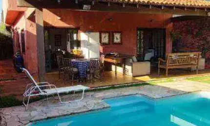 Casa com 3 dormitórios à venda, 239 m² por R$ 1.200.000,00 - Celina - Barretos/SP