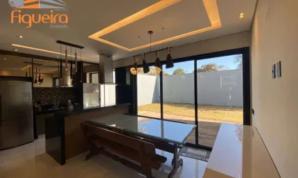 Casa com 3 dormitórios à venda, 136 m² por R$ 1.100.000,00 - Centro - Barretos/SP