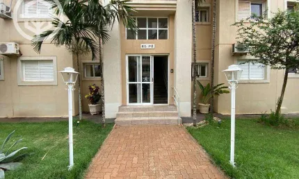 Apartamento com 2 dormitórios à venda, 67 m² por R$ 350.000,00 - Jardim Soares - Barretos/SP