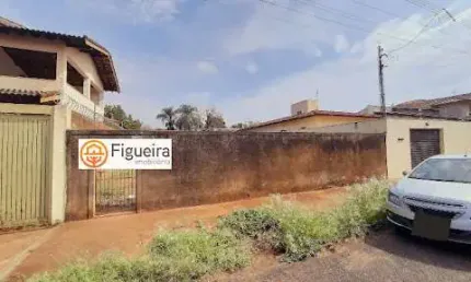 Terreno à venda, 324 m² por r$ 220.000,00 - jardim allah - barretos/sp