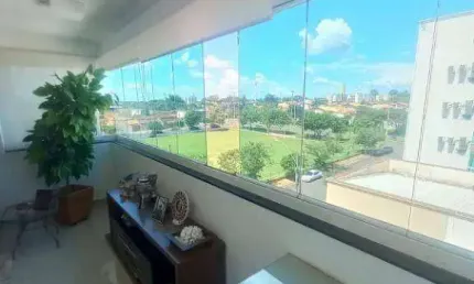 Apartamento com 2 dormitórios à venda, 90 m² por R$ 600.000,00 - Doutor Paulo Prata - Barretos/SP
