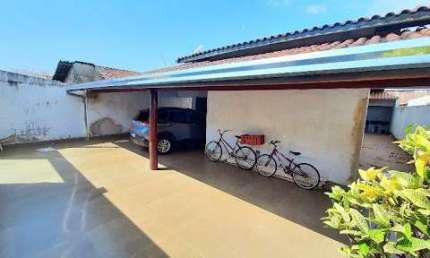 Casa com 3 dormitórios à venda, 198 m² por R$ 500.000,00 - Dom João Bosco - Barretos/SP