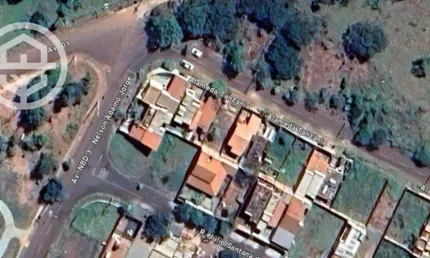 Terreno à venda, 150 m² por R$ 60.000,00 - Jardim Nova Barretos 2 - Barretos/SP