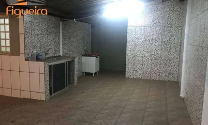 Casa com 3 dormitórios à venda, 210 m² por r$ 220.000,00 - boa esperança - barretos/sp