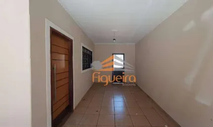Casa com 3 dormitórios à venda, 192 m² por r$ 460.000,00 - marília - barretos/sp