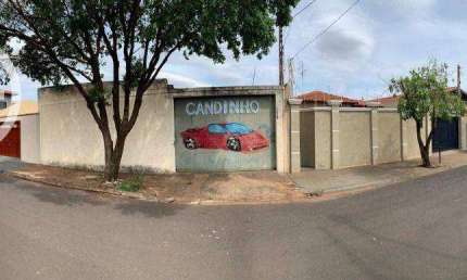 Barracão / Galpão / Depósito à venda no Centro, Barretos 