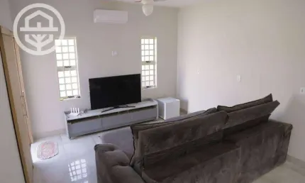 Casa com 2 dormitórios à venda, 84 m² por R$ 240.000,00 - Jardim Luis Spina - Barretos/SP