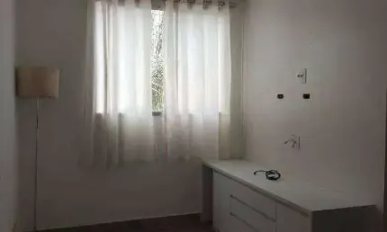 Apartamento com 2 dormitórios à venda, 43 m² por R$ 175.000,00 - Cristiano de Carvalho - Barretos/SP
