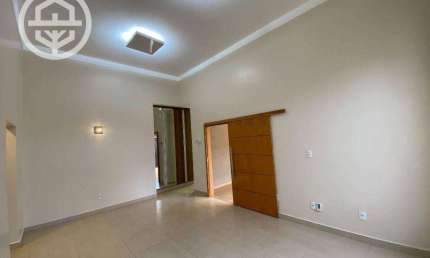Casa com 2 dormitórios à venda, 107 m² por R$ 550.000,00 - Jockey Club - Barretos/SP