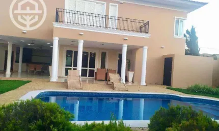 Casa com 3 dormitórios à venda, 416 m² por R$ 2.700.000,00 - City Barretos - Barretos/SP
