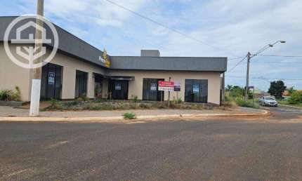 Sala para alugar, 74 m² por R$ 1.200,00/mês - Mais Parque - Barretos/SP