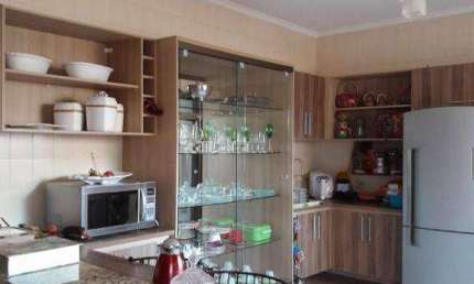 Casa com 3 dormitórios à venda, 281 m² por R$ 600.000,00 - São Judas Tadeu - Barretos/SP