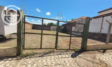 Terreno à venda, 1000 m² por R$ 1.200.000,00 - Centro - Barretos/SP