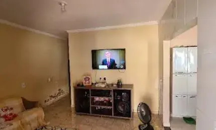 Casa à venda, 95 m² por R$ 350.000,00 - Jardim dos Coqueiros - Barretos/SP