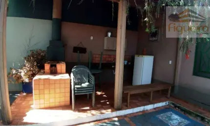 Casa com 9 dormitórios, 312 m² - venda por r$ 800.000,00 ou aluguel por r$ 3.000,00/mês - centro - barretos/sp